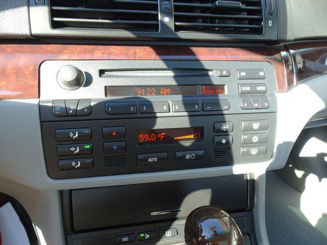 used 2006 BMW 330 car, priced at $9,900