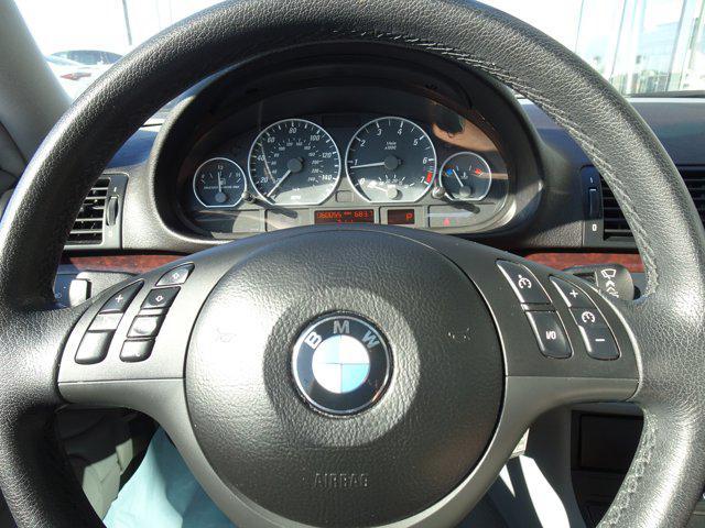 used 2006 BMW 330 car, priced at $9,900