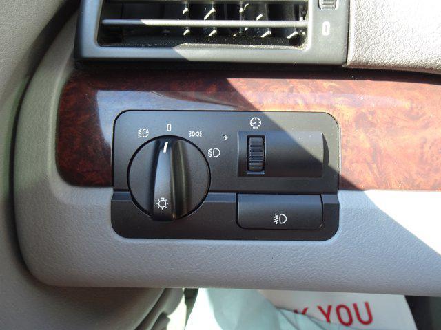 used 2006 BMW 330 car, priced at $9,900