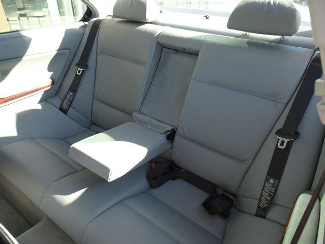 used 2006 BMW 330 car, priced at $9,900