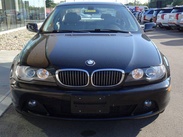 used 2006 BMW 330 car, priced at $9,900