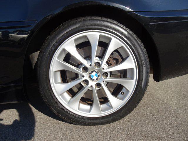 used 2006 BMW 330 car, priced at $9,900