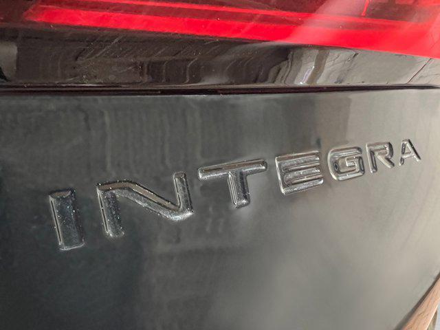 new 2025 Acura Integra car, priced at $54,695