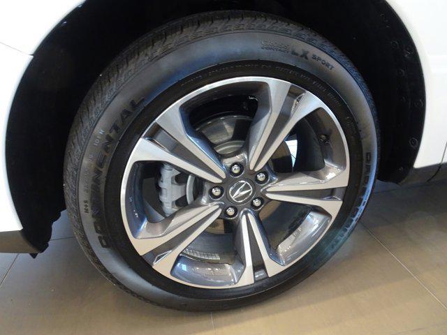 used 2024 Acura RDX car, priced at $51,490