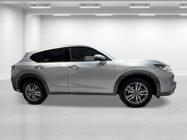 new 2025 Acura ADX car, priced at $38,350