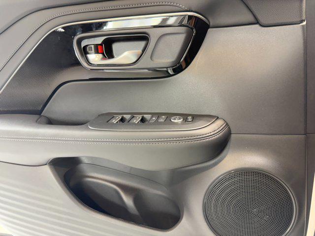 new 2025 Acura ADX car, priced at $38,950