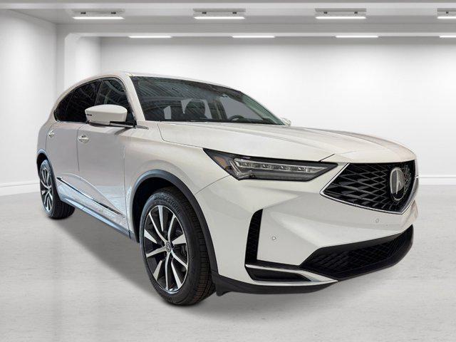 new 2026 Acura MDX car, priced at $61,350