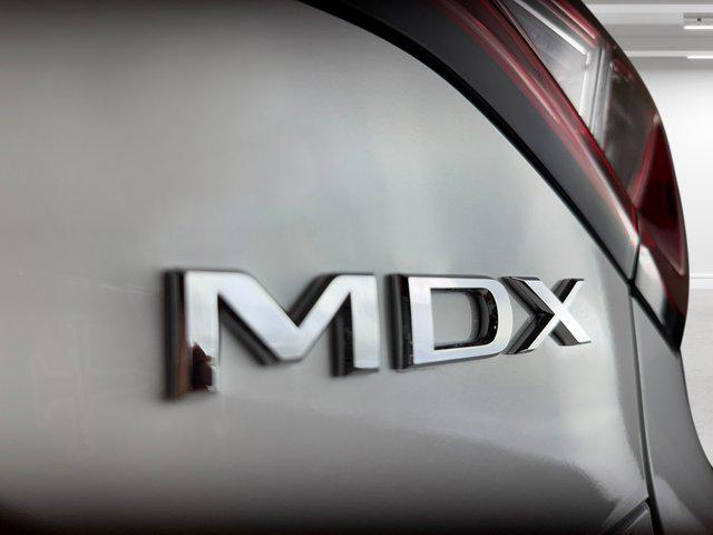 new 2026 Acura MDX car, priced at $61,350