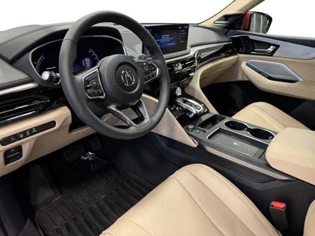 new 2026 Acura MDX car, priced at $61,350