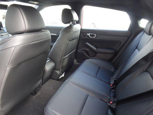 used 2024 Acura Integra car, priced at $30,990