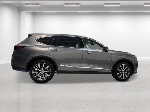 new 2026 Acura MDX car, priced at $61,350