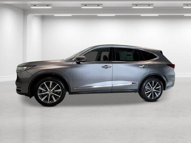 new 2026 Acura MDX car, priced at $61,350