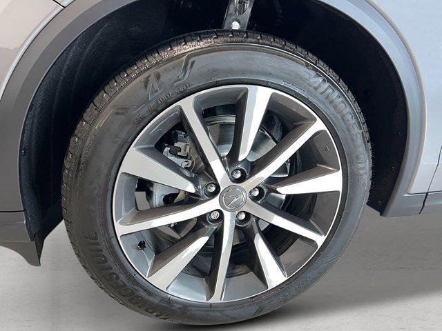 new 2026 Acura MDX car, priced at $61,350