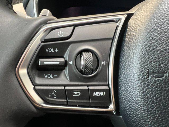 new 2026 Acura MDX car, priced at $61,350