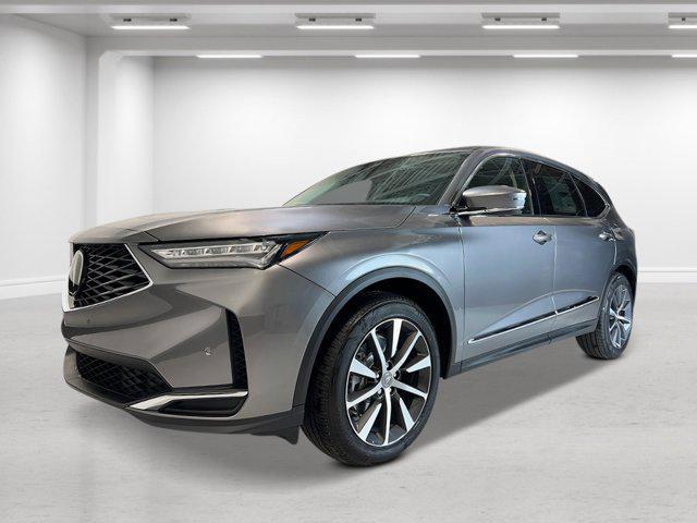 new 2025 Acura MDX car, priced at $60,750