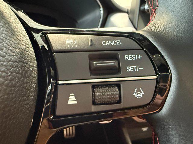 new 2026 Acura Integra car, priced at $37,745