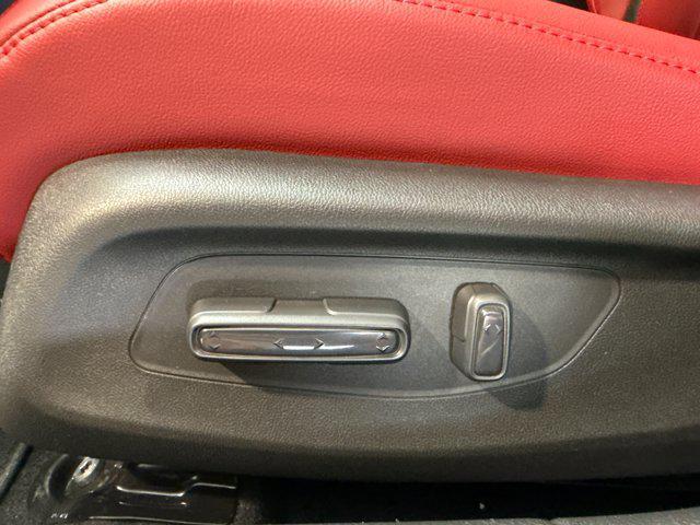 new 2026 Acura Integra car, priced at $37,745