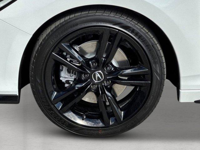 new 2026 Acura Integra car, priced at $37,745