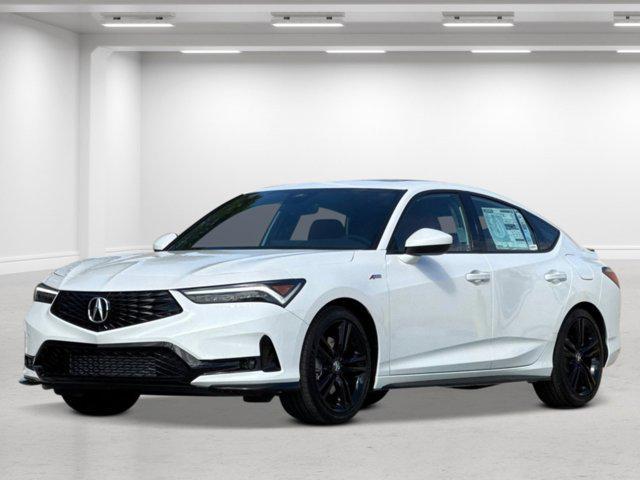new 2026 Acura Integra car, priced at $37,745
