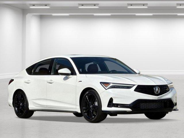new 2026 Acura Integra car, priced at $37,745