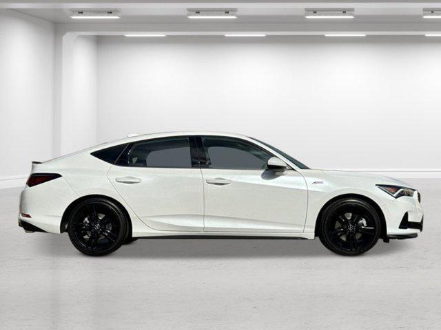 new 2026 Acura Integra car, priced at $37,745