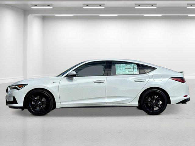new 2026 Acura Integra car, priced at $37,745