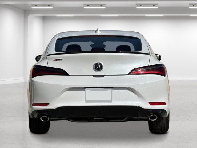 new 2026 Acura Integra car, priced at $37,745