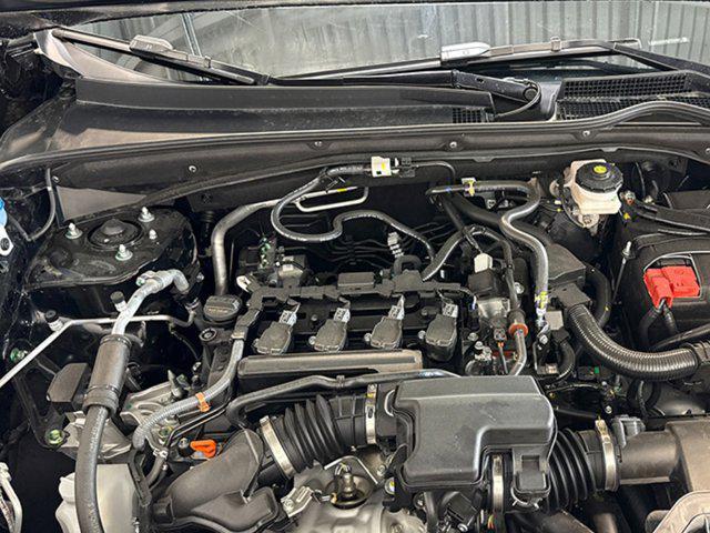 new 2025 Acura ADX car, priced at $41,350