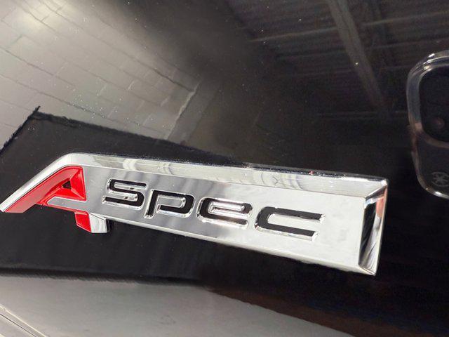 new 2025 Acura ADX car, priced at $41,350