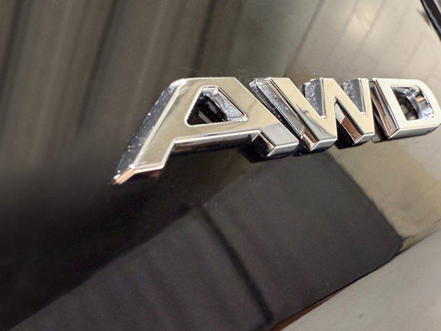 new 2025 Acura ADX car, priced at $41,350