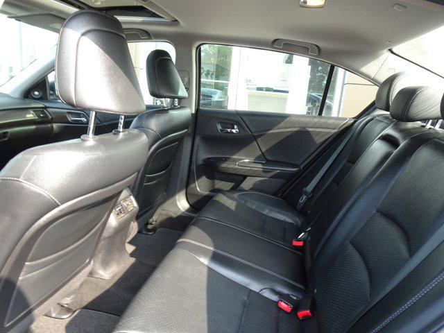 used 2014 Honda Accord car