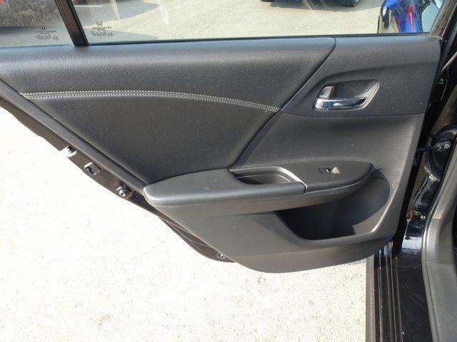 used 2014 Honda Accord car