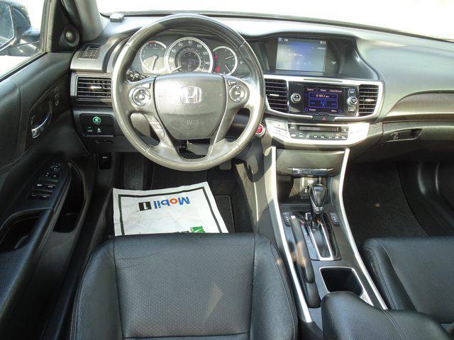 used 2014 Honda Accord car