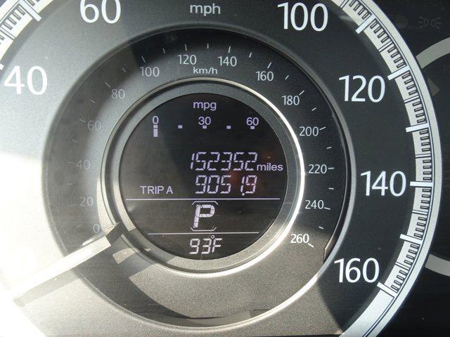 used 2014 Honda Accord car