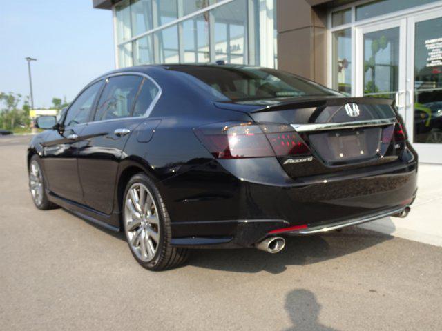 used 2014 Honda Accord car