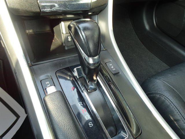 used 2014 Honda Accord car