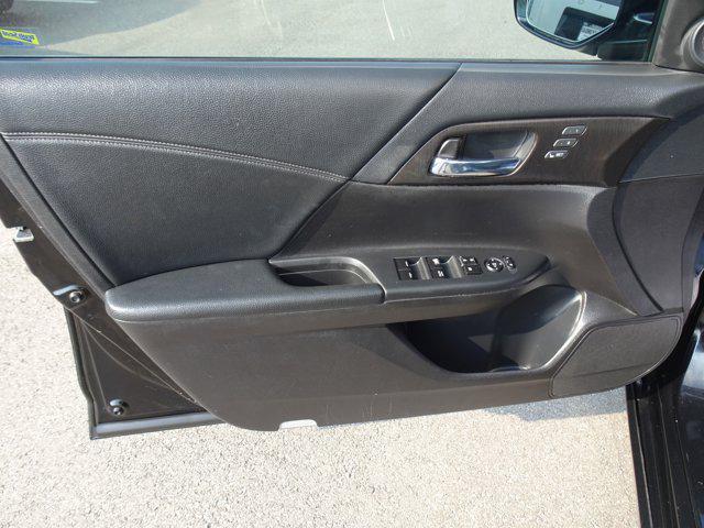 used 2014 Honda Accord car