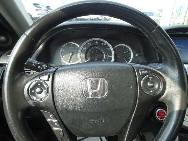 used 2014 Honda Accord car