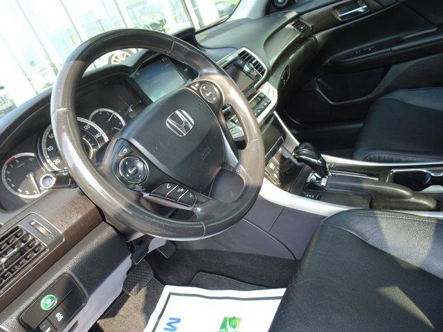 used 2014 Honda Accord car