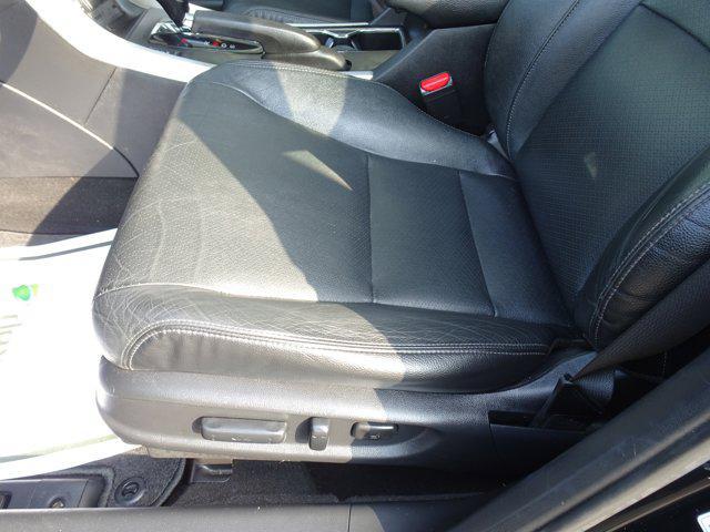 used 2014 Honda Accord car