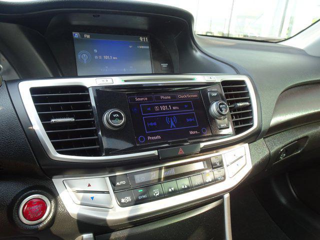 used 2014 Honda Accord car