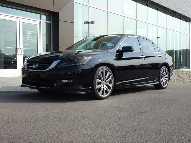used 2014 Honda Accord car