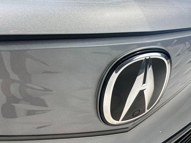 new 2024 Acura ZDX car, priced at $74,850