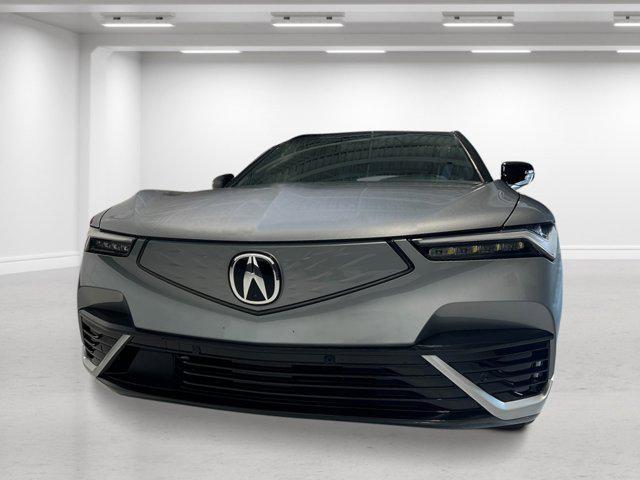 new 2024 Acura ZDX car, priced at $74,850