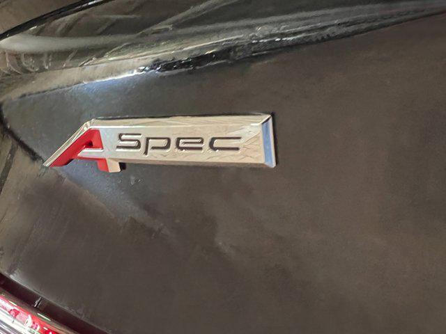 new 2025 Acura Integra car