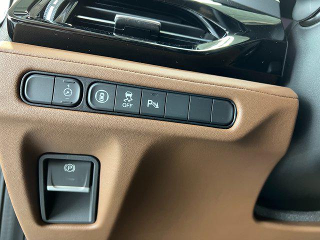 new 2026 Acura MDX car, priced at $61,350