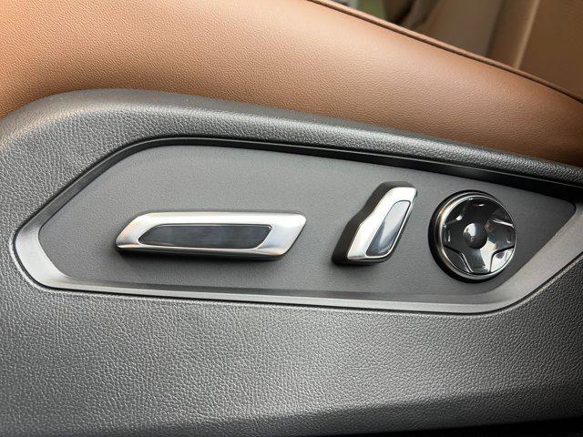 new 2026 Acura MDX car, priced at $61,350