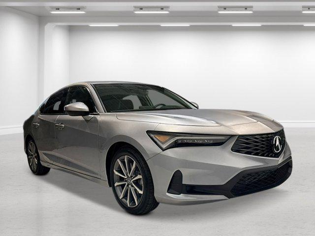 new 2026 Acura Integra car, priced at $34,595