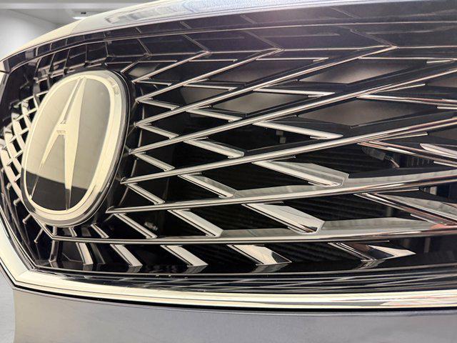 new 2026 Acura MDX car, priced at $60,750