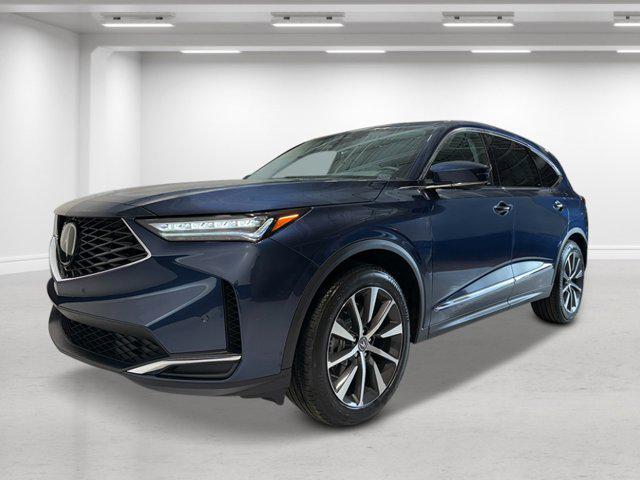 new 2026 Acura MDX car, priced at $60,750